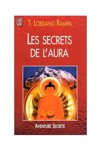 Les Secrets de l'aura